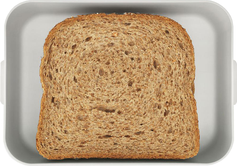 Lunch box BRABANTIA 202568 Optymalna pojemność przechowywanie możliwości lunch przekąski