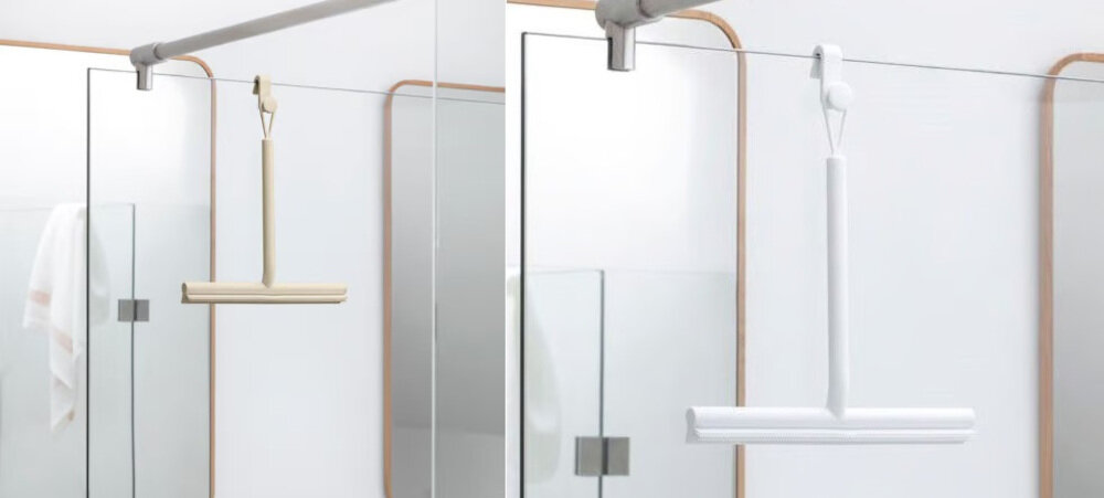 Ściągaczka BRABANTIA ReNew 223303