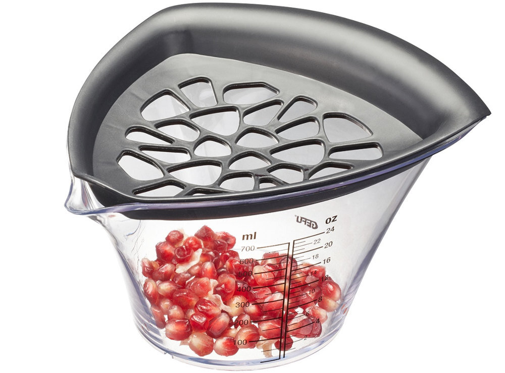 Wyciskarka do cytrusow GEFU Fruti