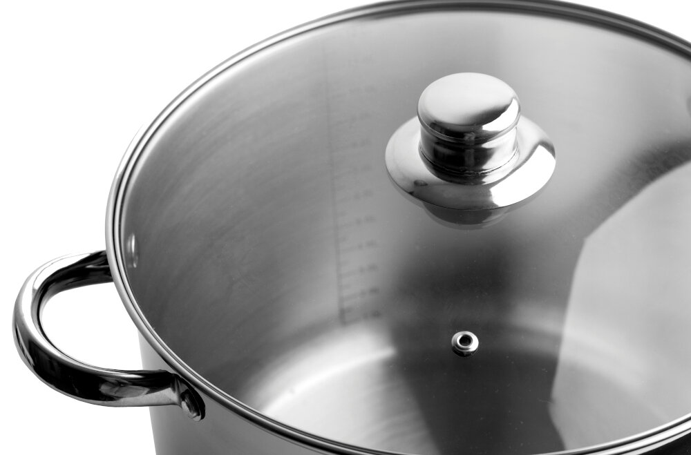 Garnek KOKO Stock Pot jakosc litraz design