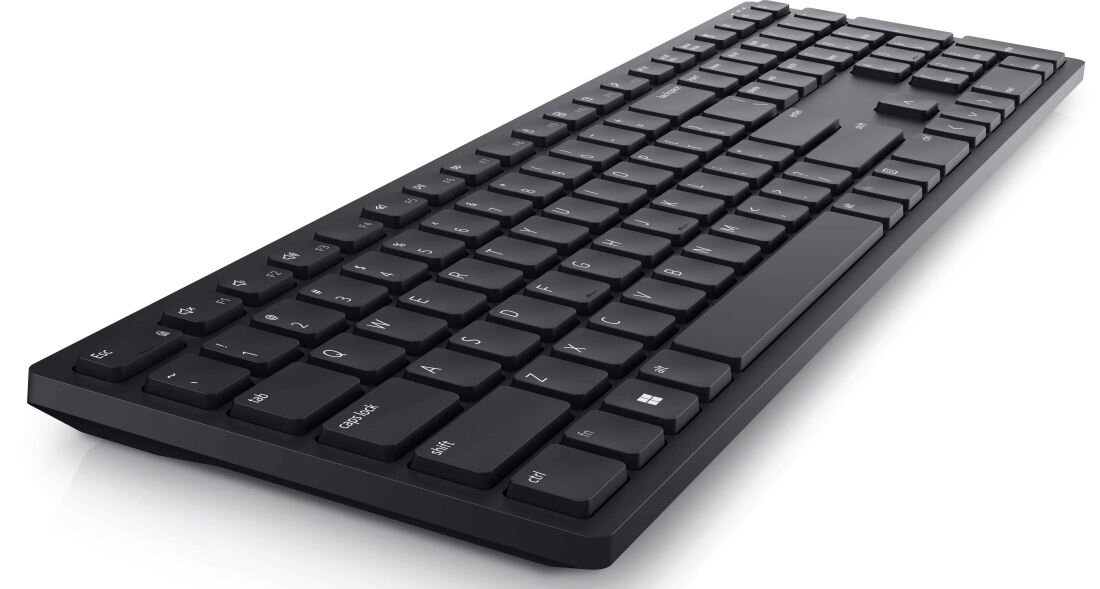 Klawiatura DELL KB500 - Czas pracy