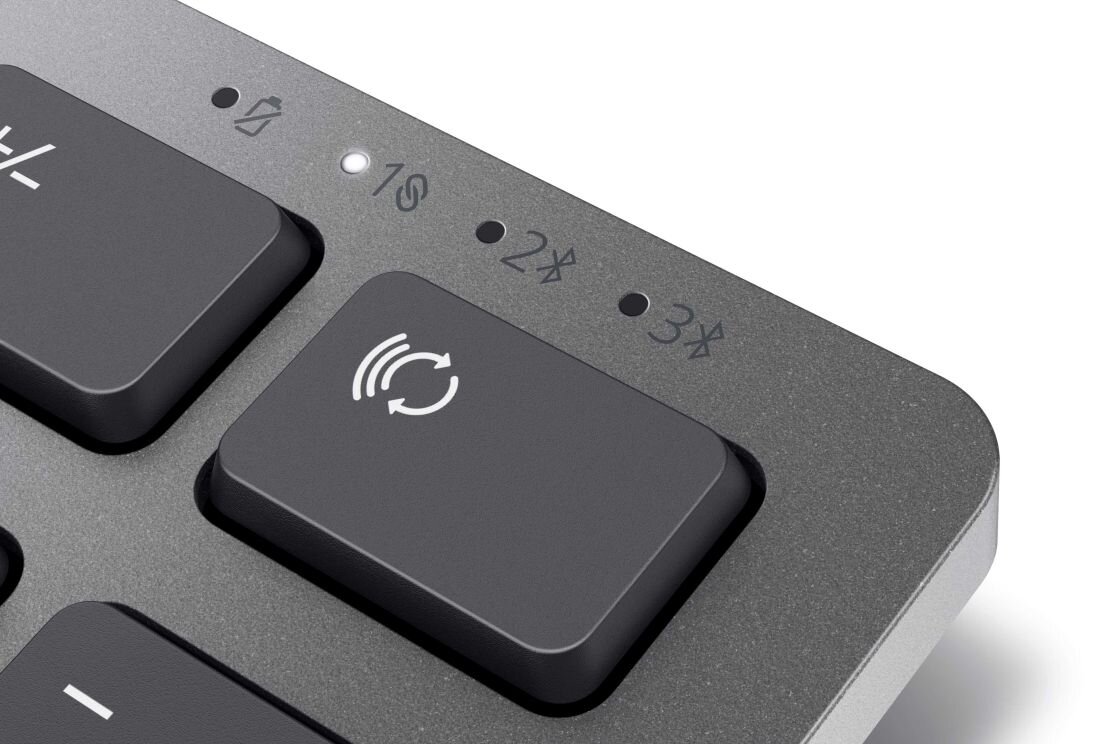 Klawiatura DELL KB700 - Bluetooth