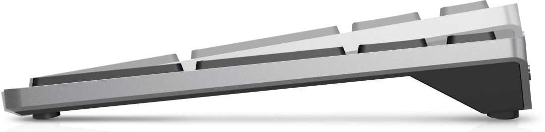 Klawiatura DELL KB700 - konstrukcja