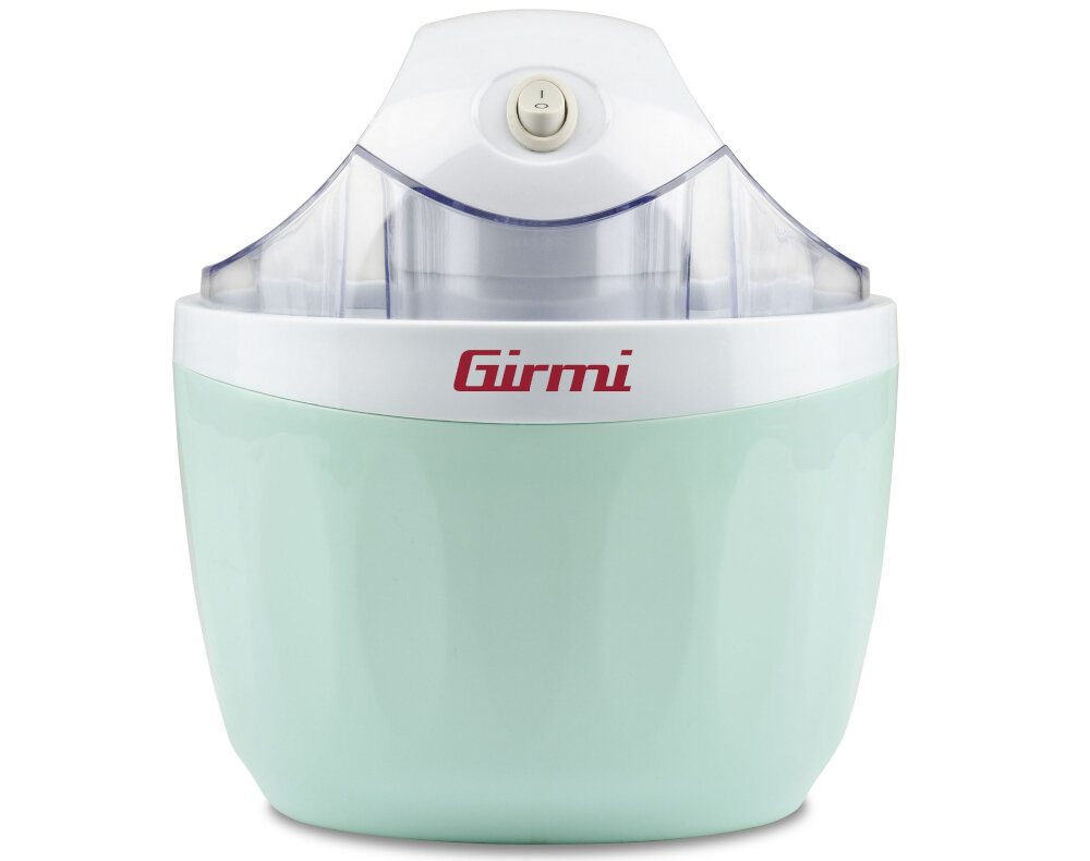 Maszynka do lodow GIRMI GH02 wiele mozliwosci