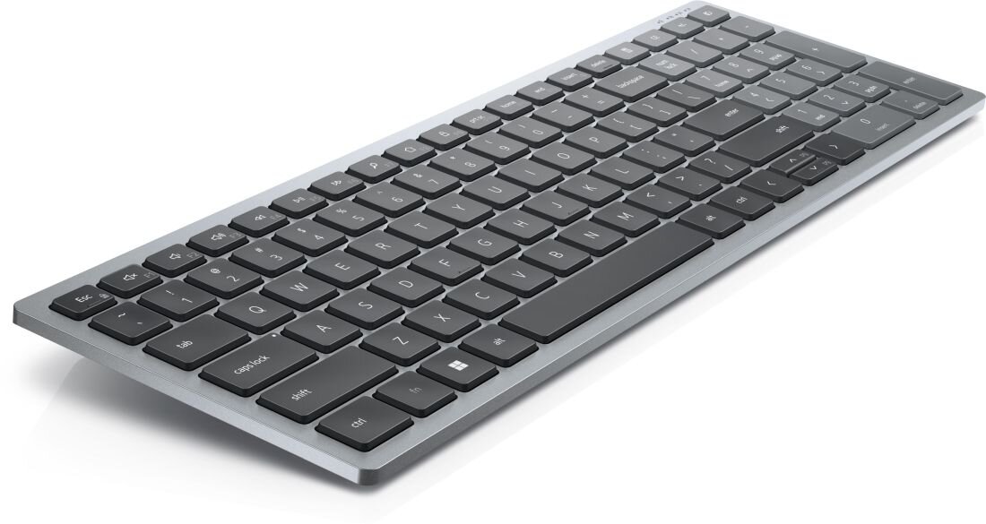 Klawiatura DELL KB740 - Klawiatura