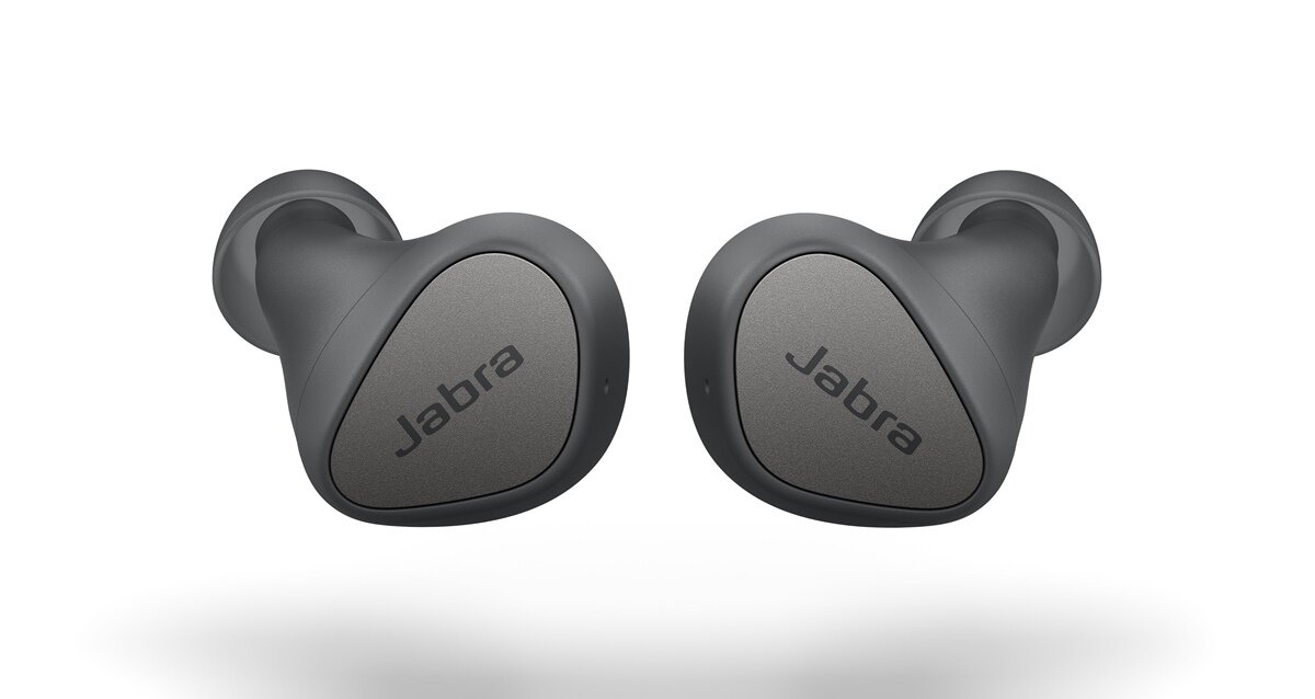 zdjęcie słuchawek Jabra Elite 4