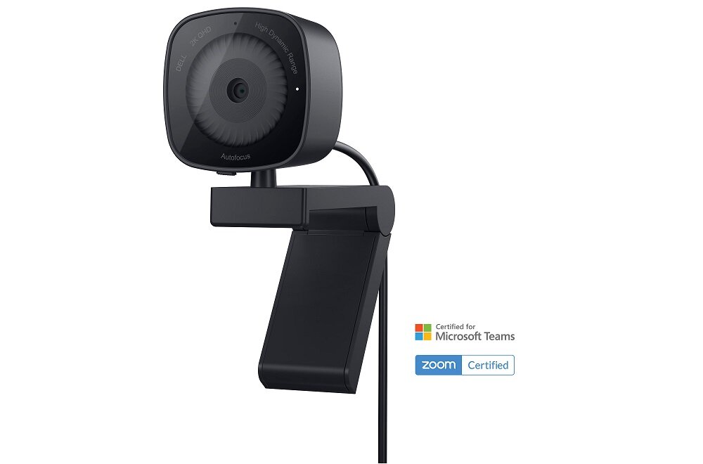 Kamera internetowa DELL WB3023 - Kamera internetowa