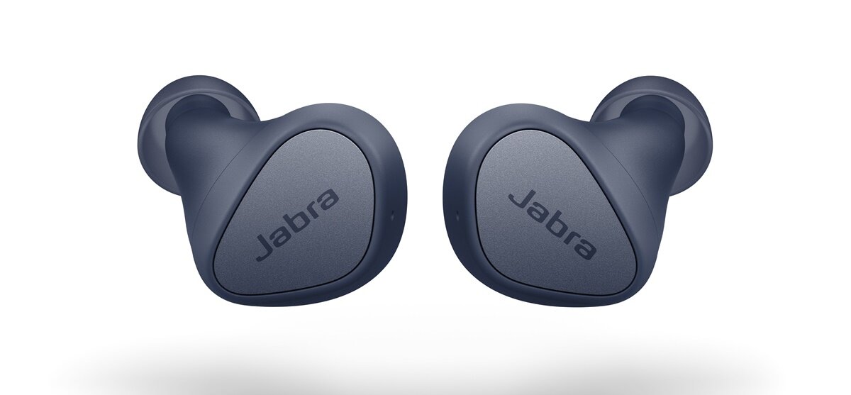 zdjęcie słuchawek Jabra Elite 4