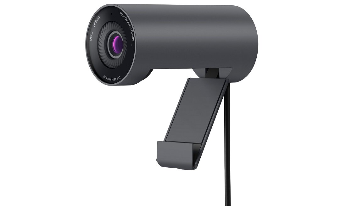 Kamera internetowa DELL Pro WB5023 - Kamera internetowa