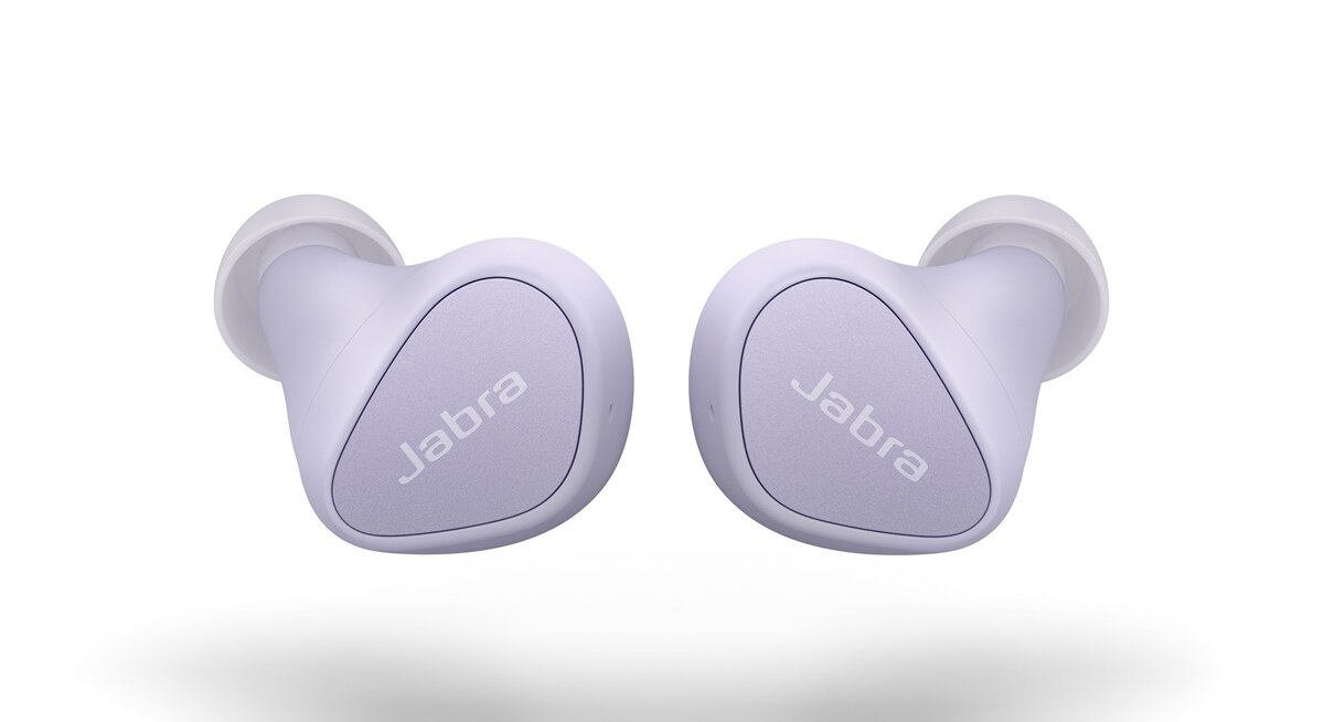 zdjęcie słuchawek Jabra Elite 4