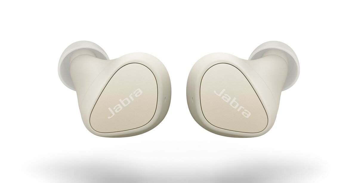 zdjęcie słuchawek Jabra Elite 4