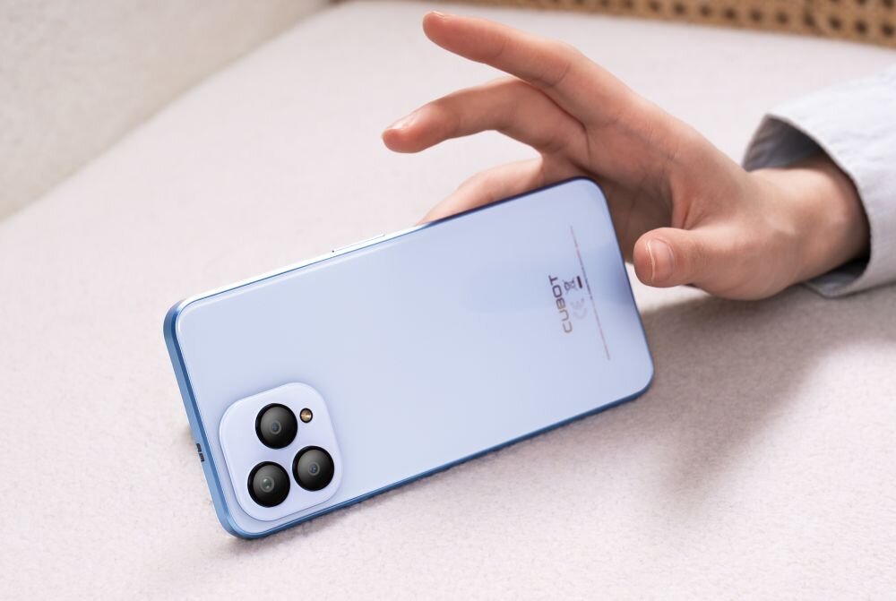 Smartfon CUBOT P80 ekran bateria aparat procesor ram pamięć pojemność rozdzielczość zdjęcia filmy opis dane cechy blokady system łączność wifi bluetooth obudowa szkło odporność porty muzyka transfer sieć przekątna matryca waga czujniki oled amoled ips