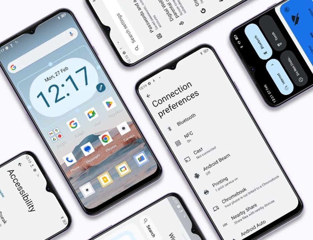 Smartfon CUBOT P80 ekran bateria aparat procesor ram pamięć pojemność rozdzielczość zdjęcia filmy opis dane cechy blokady system łączność wifi bluetooth obudowa szkło odporność porty muzyka transfer sieć przekątna matryca waga czujniki oled amoled ips