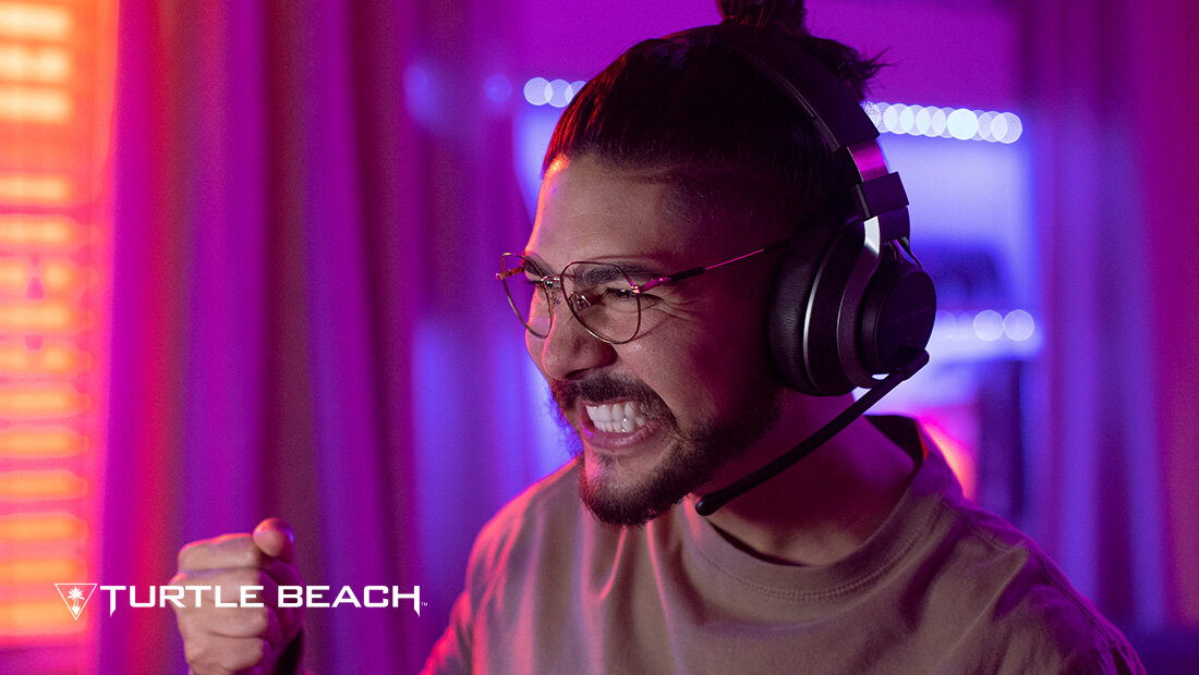Turtle Beach Stealth Pro