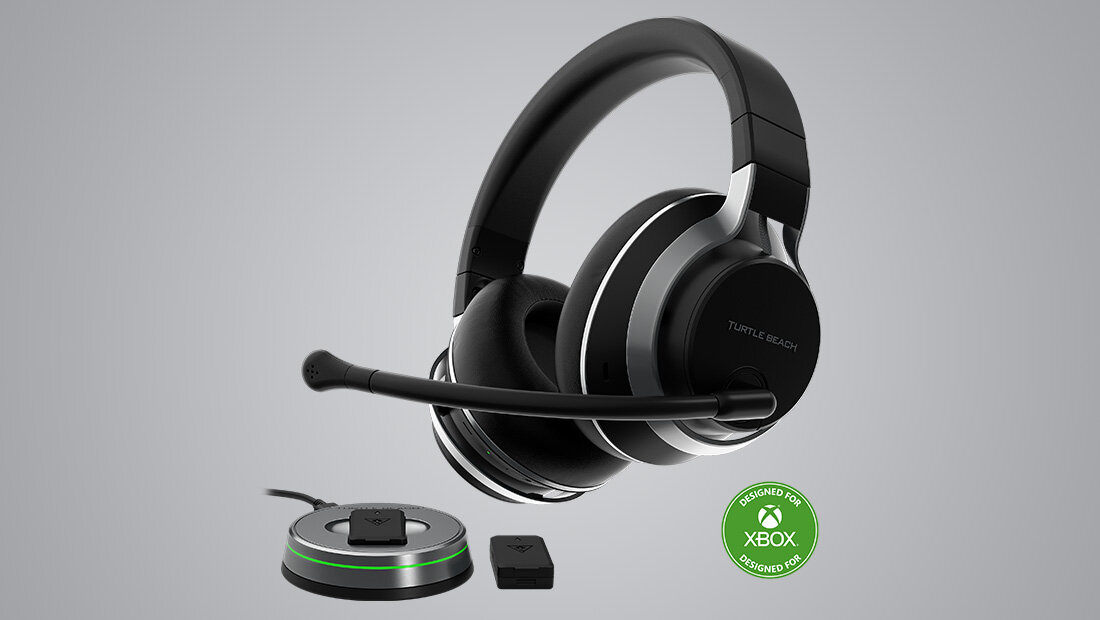 Turtle Beach Stealth Pro