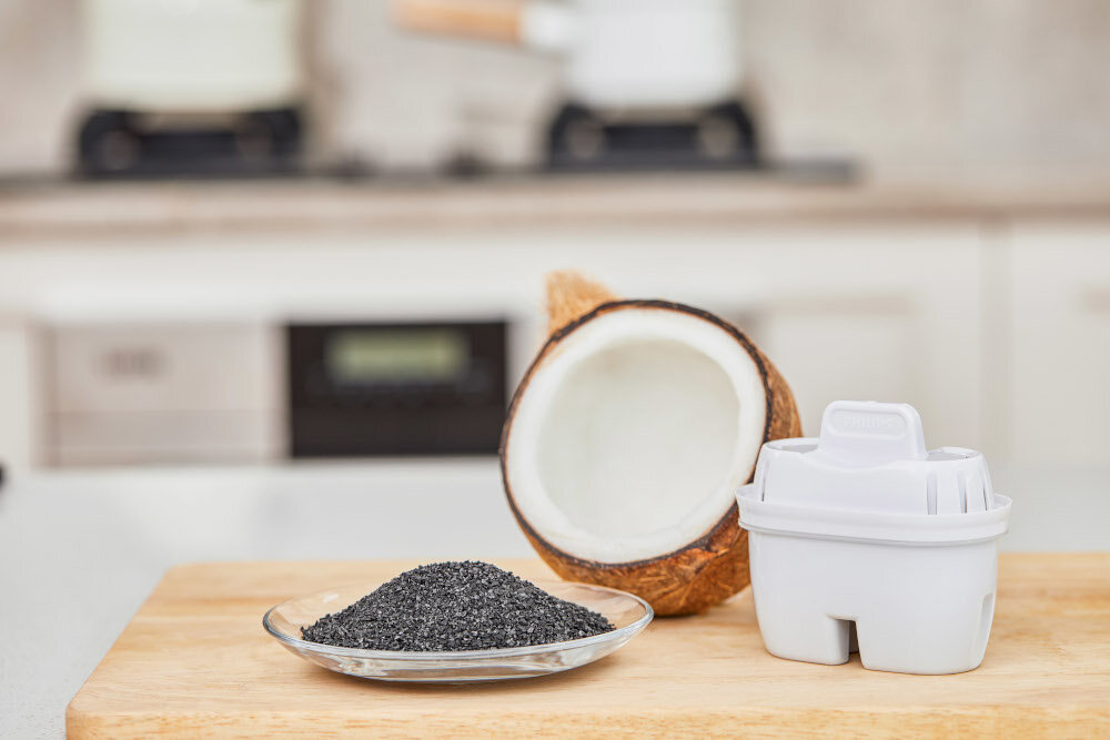 Wkład filtrujący PHILIPS Micro X-Clean AWP213/10 (12 szt.) ochrona przed kamieniem czajnik ekspres do kawy żelazko żywotność sprzętu