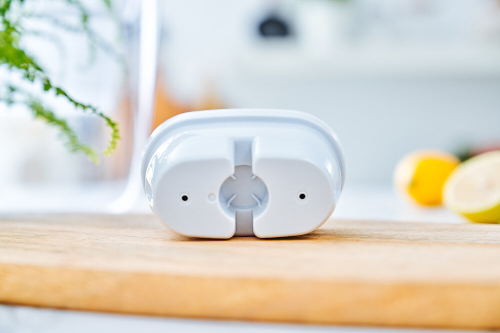 Wkład filtrujący PHILIPS Micro X-Clean AWP213/10 (12 szt.) kompatybilność Brita Maxtra PerfectFit dzbanek filtrujący 75x75x115mm