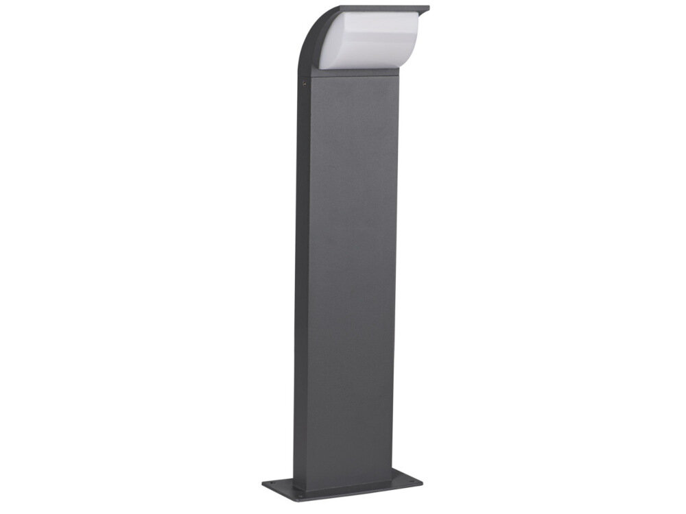 Lampa ogrodowa KANLUX Abete LED 60 GR elegancka funkcjonalna klasyczy design doskonala wydajnosc energooszczednosc