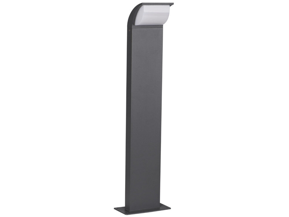 Lampa ogrodowa KANLUX Abete LED 80 GR elegancka funkcjonalna klasyczy design doskonala wydajnosc energooszczednosc