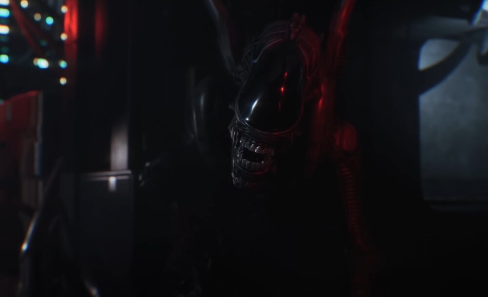 Aliens: Dark Descent Gra taktyka drużyna epidemia atak