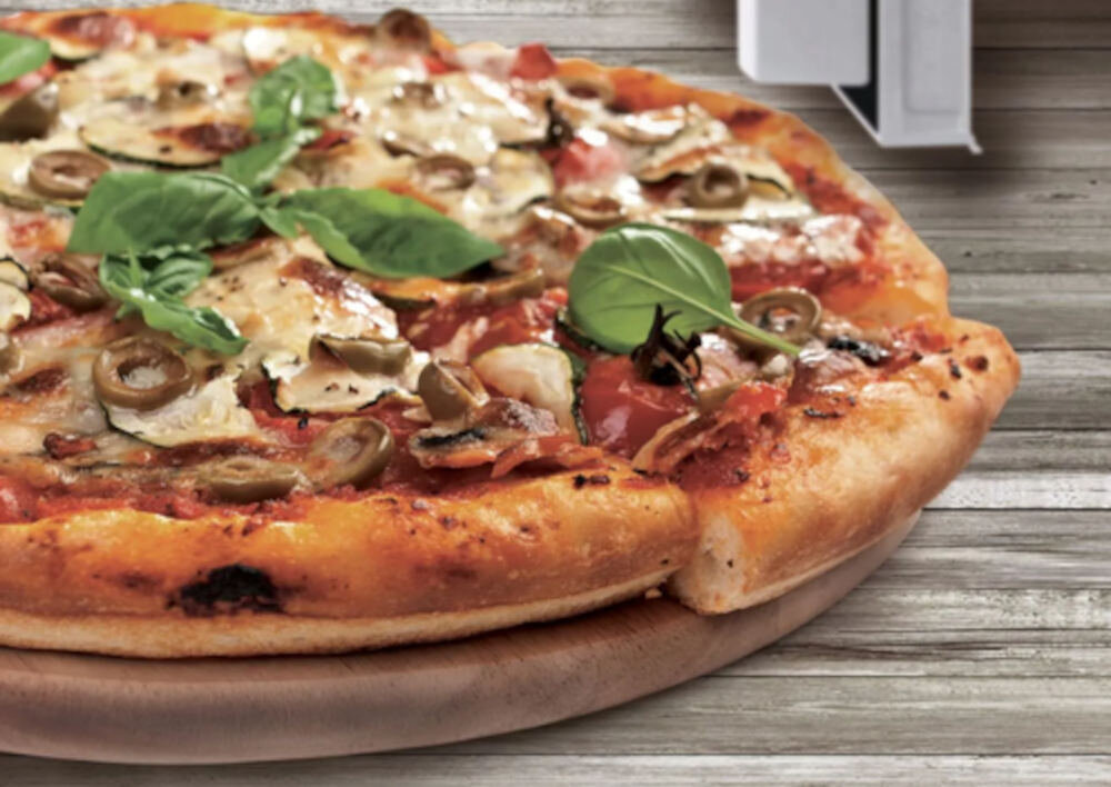 Kuchenka mikrofalowa HISENSE H29MOBS9H Tailored Cooking