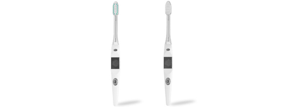 Szczoteczka soniczna INFLY T07X Czarny