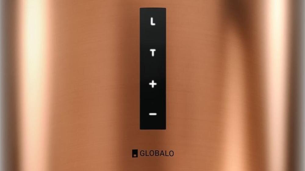 GLOBALO Heweno 39.3 praca urządzenie wyłącznik czasowy czas pochłanianie