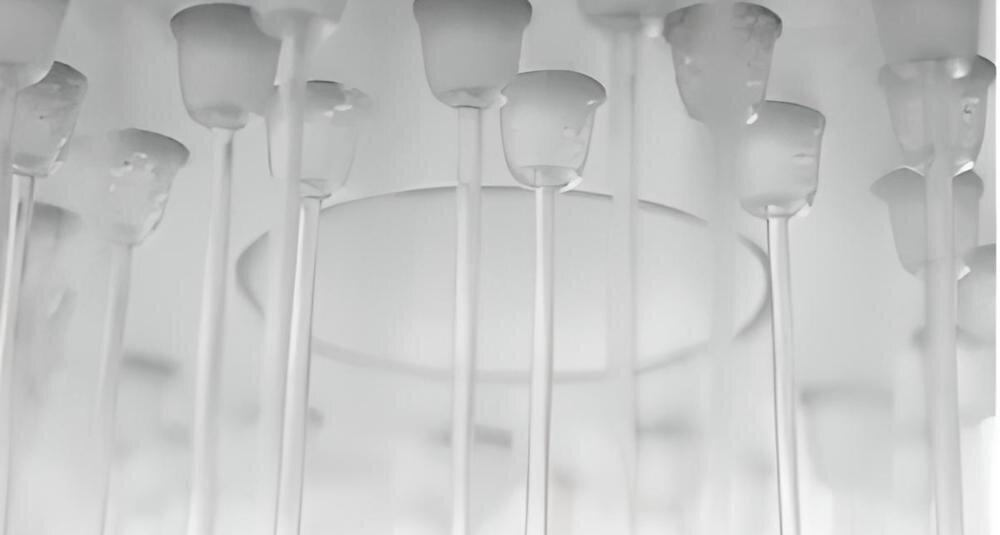 DEANTE Cascada NAC D02K anti calc trwałość słuchawka niezawodność łatwe czyszczenie