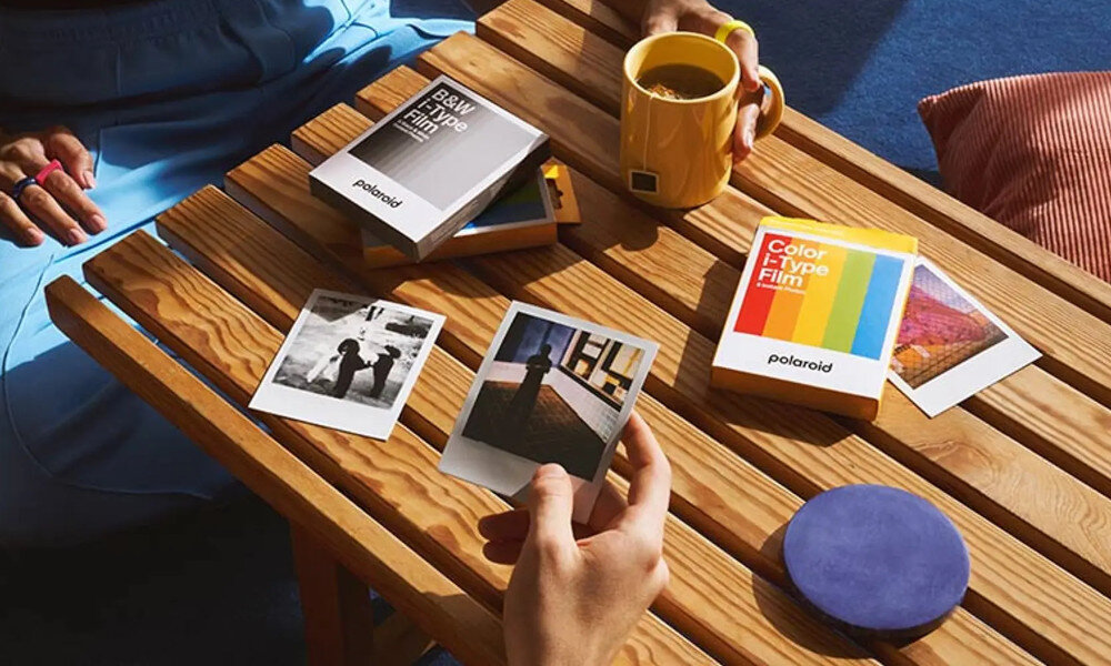 Aparat POLAROID Now+ Zielony bateria ładowanie filmy kompatybilność