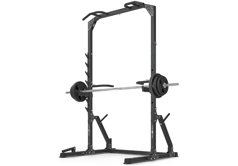 Klatka treningowa MARBO SPORT MS-U115 2.0