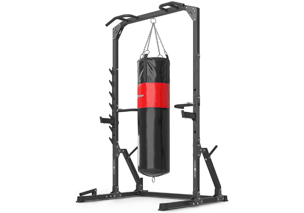 Klatka treningowa MARBO SPORT MS-U115 2.0