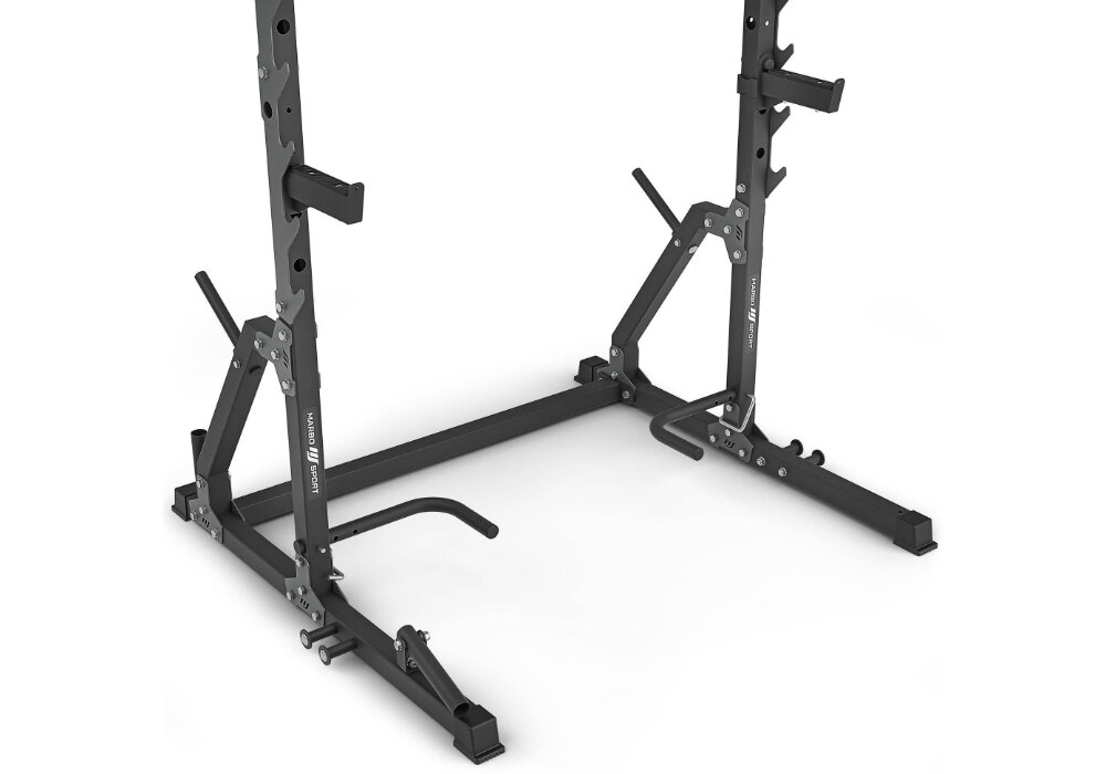 Klatka treningowa MARBO SPORT MS-U115 2.0