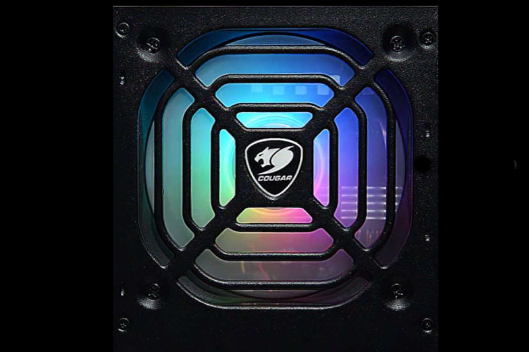 COUGAR XTC ARGB 650W 80 Plus Gold pion