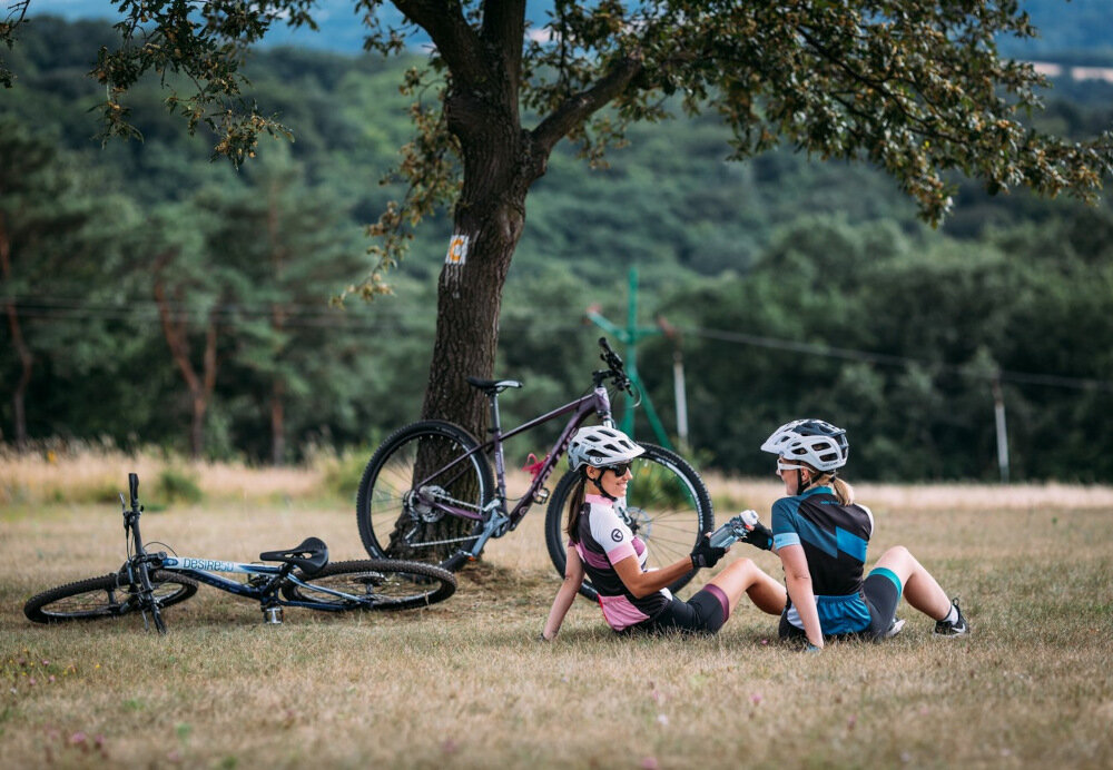 Rower górski MTB KELLYS Vanity 10 M14 26 cali męski Zielony rama 2-letnia gwarancja najważniejsza część najwyższej jakości