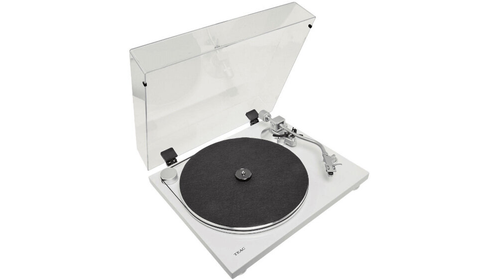 Gramofon TEAC TN-3B-SE - osłona