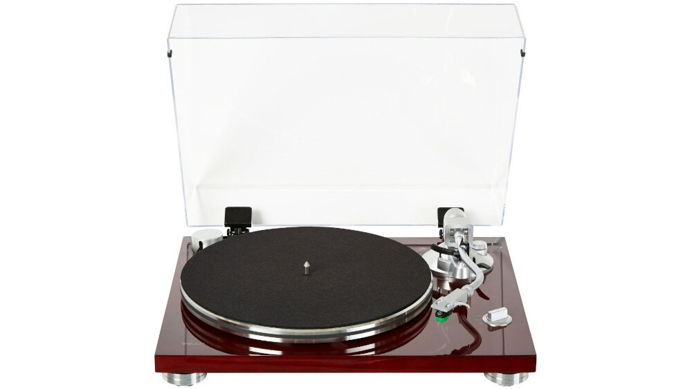 Gramofon TEAC TN-3B-SE - osłona