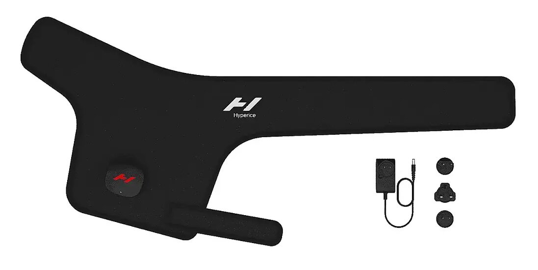 Masażer HYPERICE Venom 2 22200-001-22