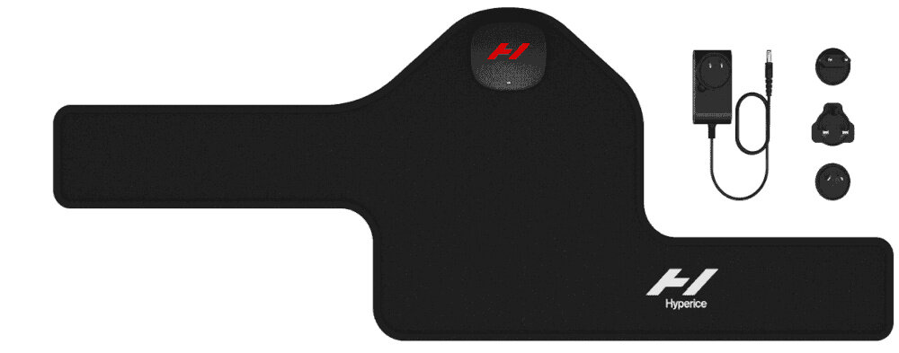 Masażer do nóg HYPERICE Venom 2 Leg