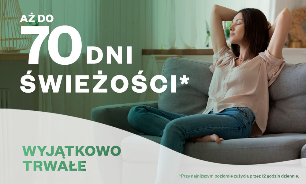 Wkład do odświeżacza powietrza AIR WICK Freshmatic Rajska Plaża 250 ml 70 dni dzialania