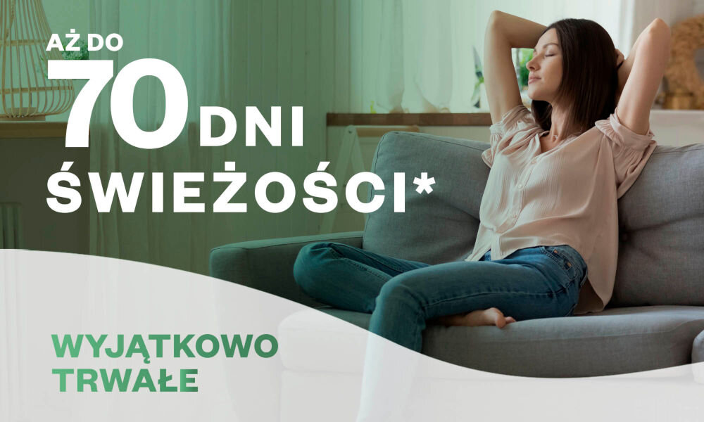 Odświeżacz powietrza AIR WICK Wiosenna Świeżość 250 ml do 70 dni