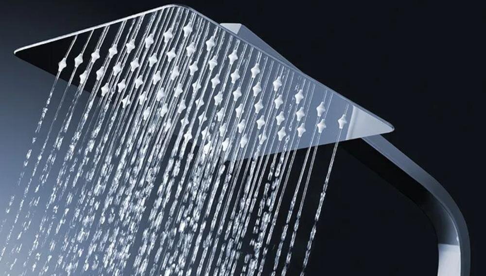 REA Navaro REA-P0802 zestaw dysk deszczownica bateria ergonomia