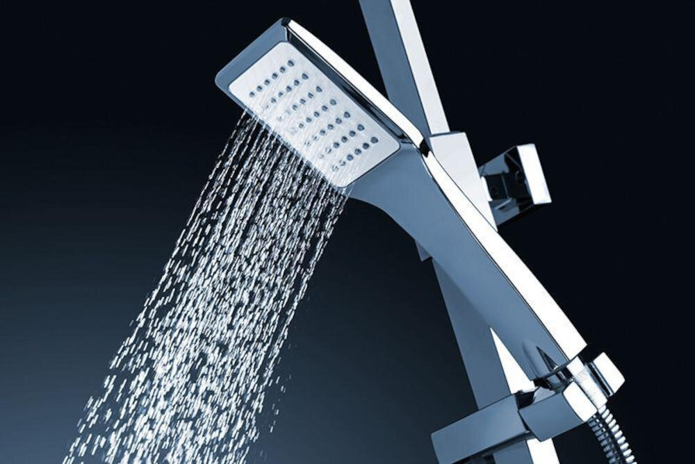 REA Navaro REA-P0802 słuchawka wąż spłukiwanie masaż czyszczenie kąpanie pies przedmiot brodzik