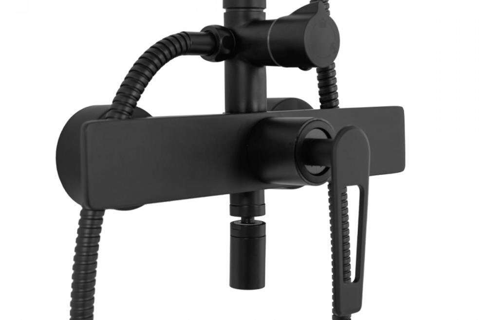 REA Aldi REA-P8800 termostat bateria temperatura regulacja woda komfort