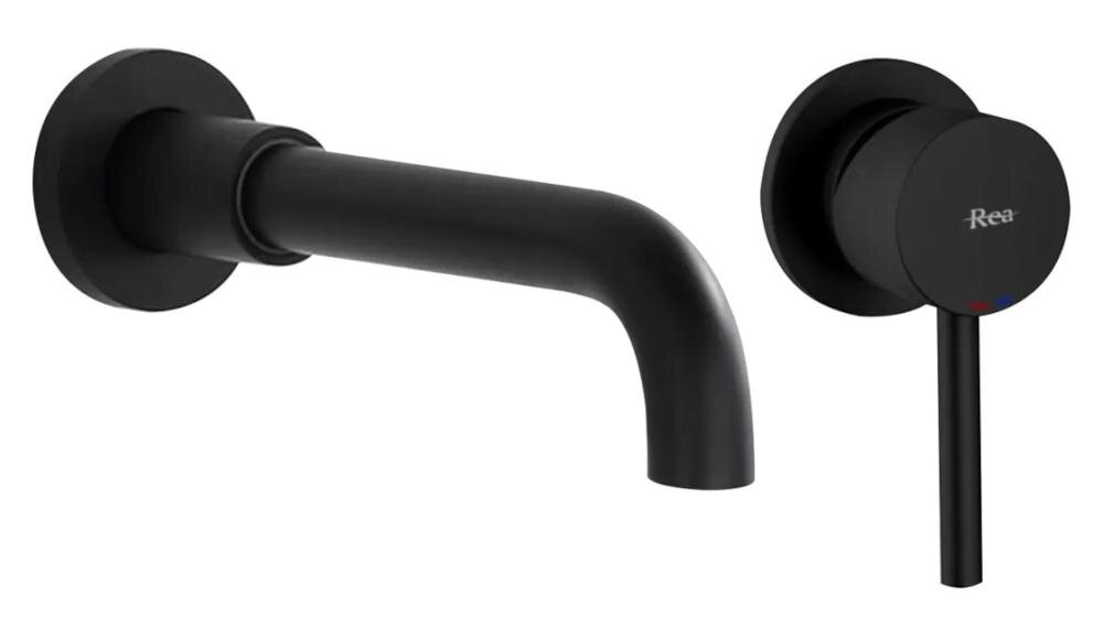 REA Lungo Long REA-B0371 trwałość mosiądz wysoka jakość niezawodność gwarancja bezproblemowe działanie