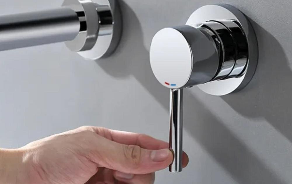 REA Lungo Long REA-B0369 trwałość mosiądz wysoka jakość niezawodność gwarancja bezproblemowe działanie