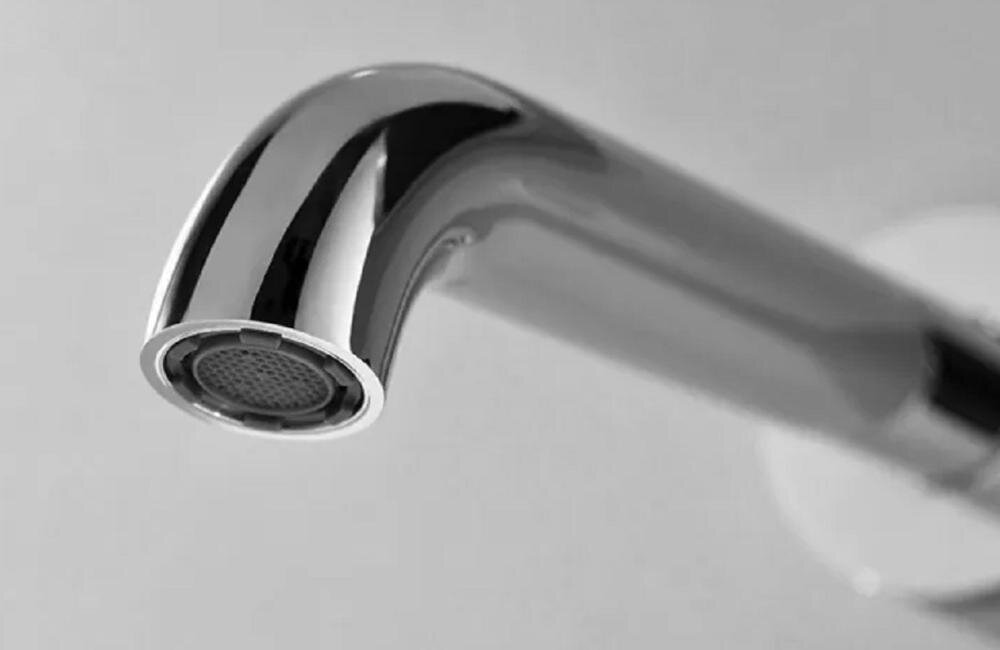 REA Lungo Long REA-B0369 bateria ceramiczna głowica kran nieruchoma wylewka perlator napowietrzanie