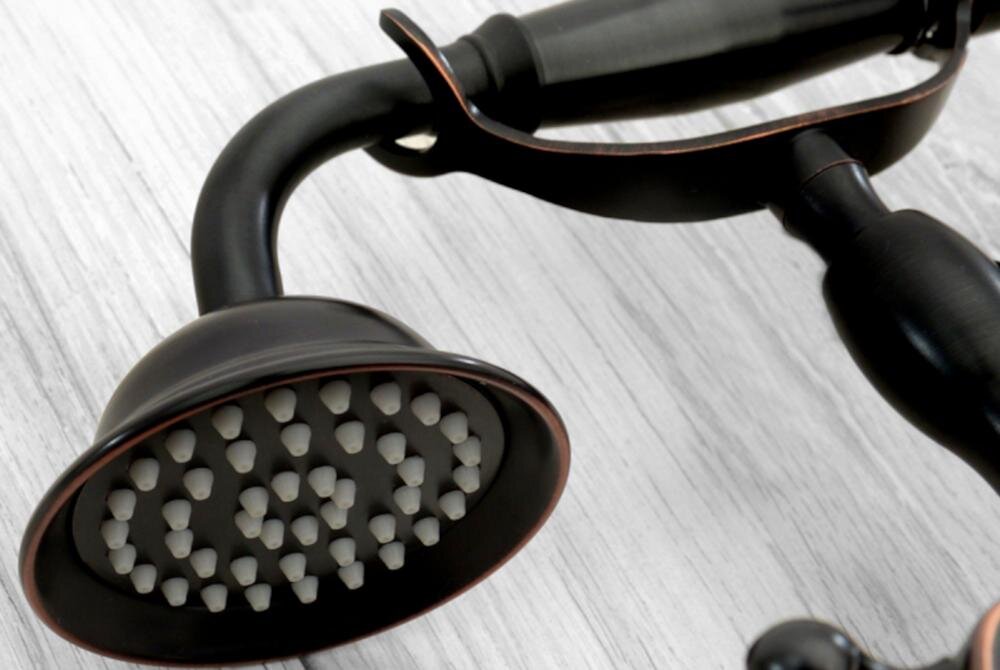 REA Retro REA-B0224 wygoda kąpiel słuchawka wąż komfort spłukiwanie czyszczenie