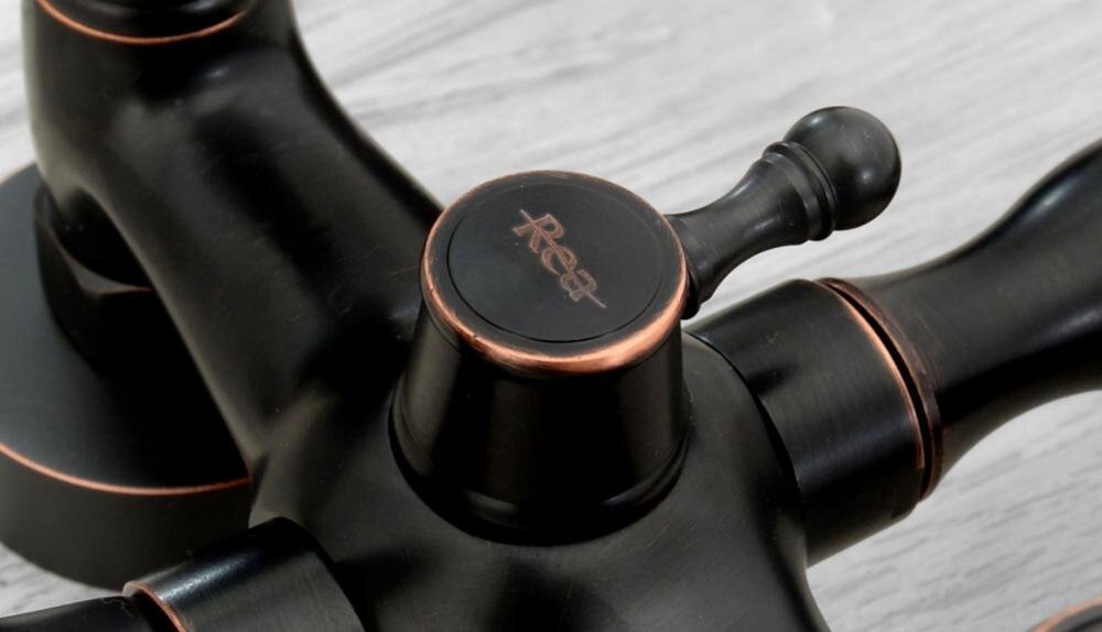 REA Retro REA-B0224 bateria ergonomiczna dźwignia 