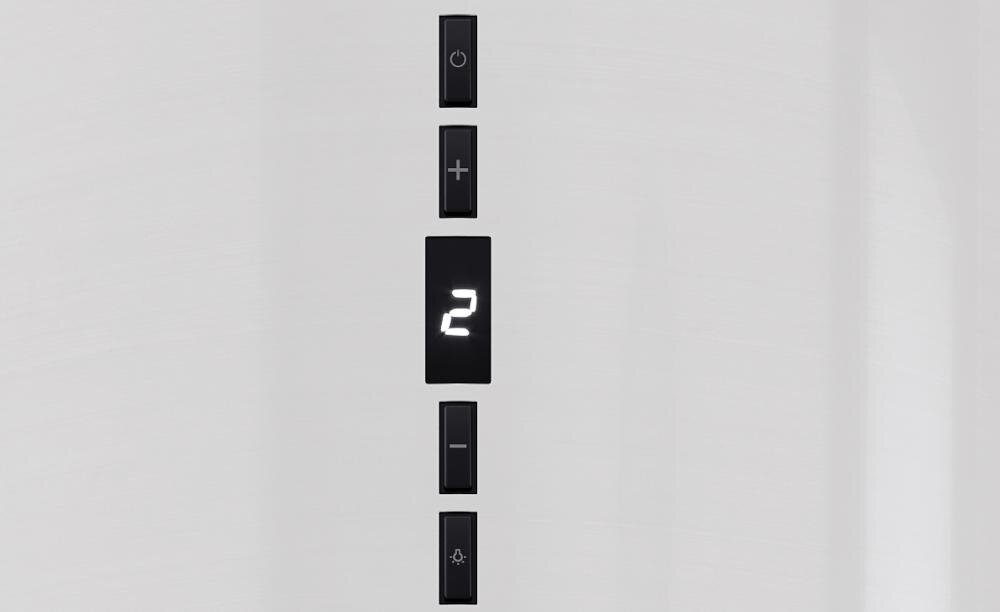 Wereniso Isola 39.1 pochłanianie panel sterowanie