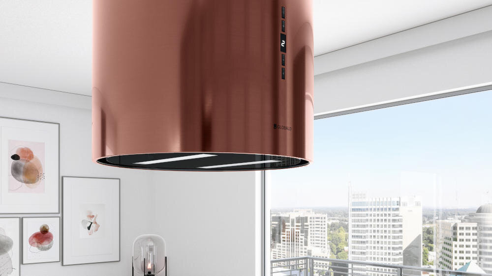 Wereniso Isola 39.1 stylowe oświetlenie led dekoracja kuchnia